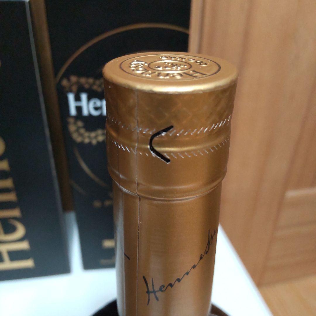 Hennessy Very Special 4本セット 700ml 40% Hennessy Very Special 6