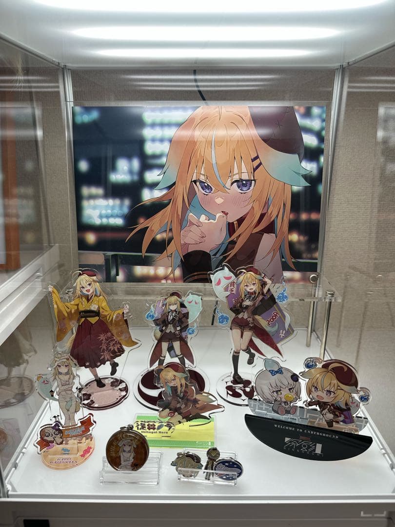 従井ノラ　グッズセット　まとめ売り（バラ売り歓迎）