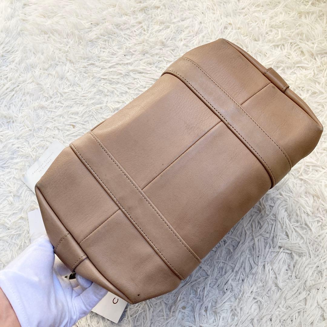 vintage coach old archive y2k ミニボストン