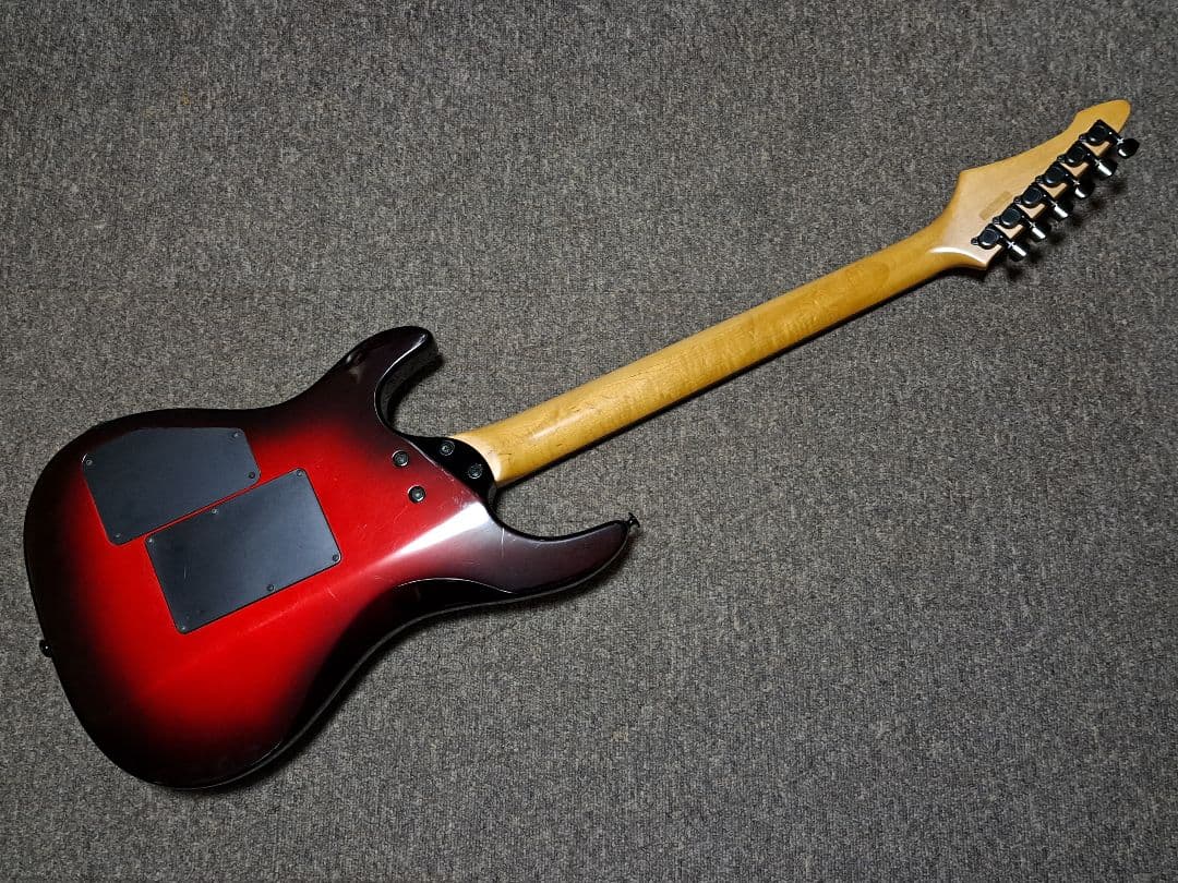 んゃ Aria Pro II エレキギター MAGNA series