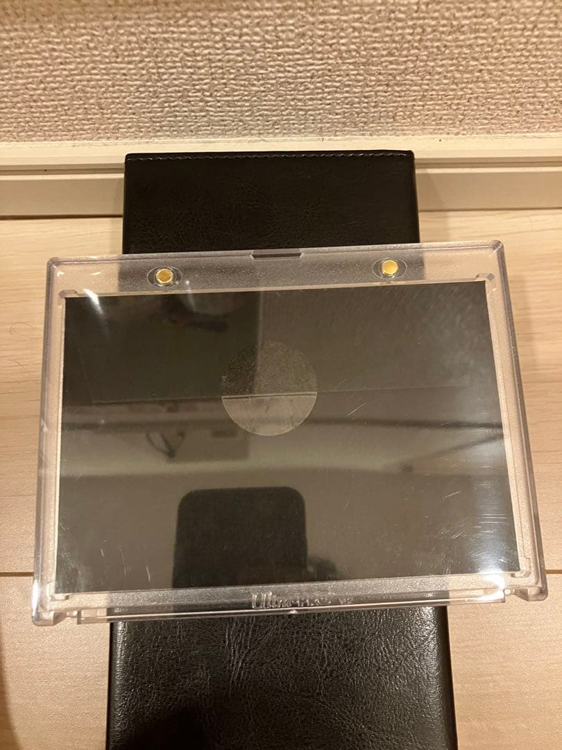 wcs 2018 ブルーアイズ　封筒付き