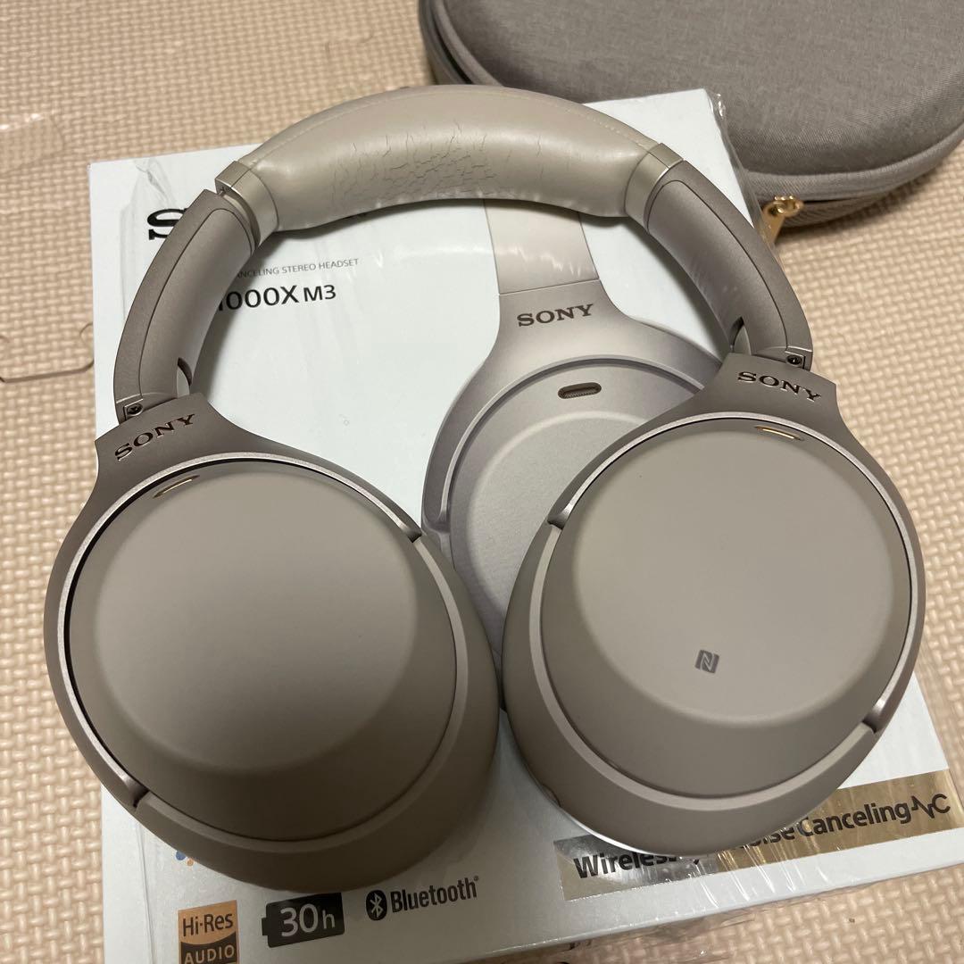 SONY WH-1000XM3 ワイヤレスヘッドフォン SONY WH-1000XM3 価格比較 - 価格.com