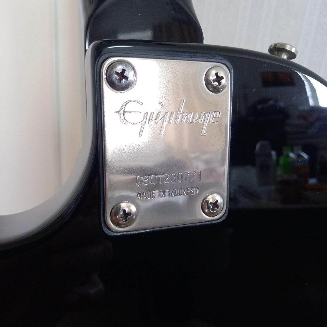 Epiphone by Gibson LesPaul special Ⅱ