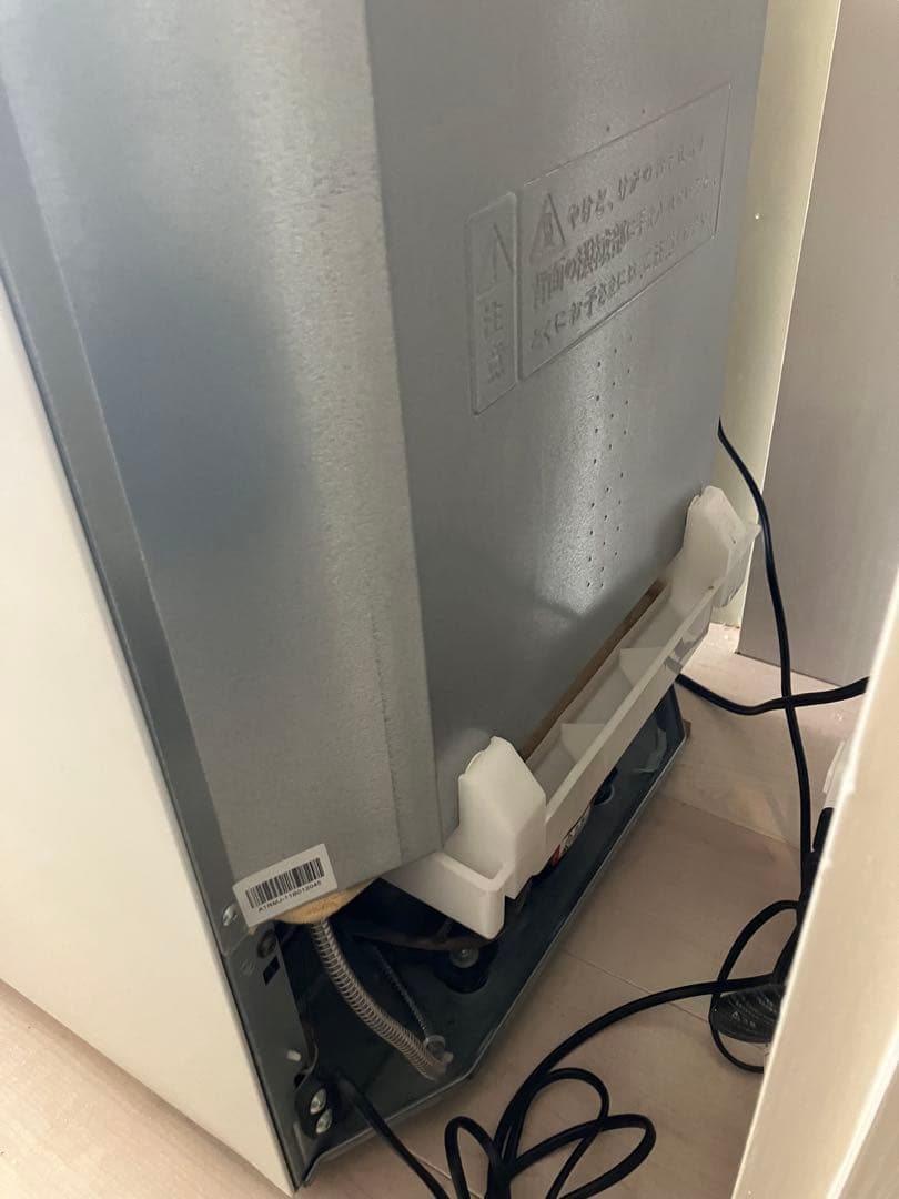 たかさん専用】 無印良品 冷蔵庫 RMJ-11B(110L )