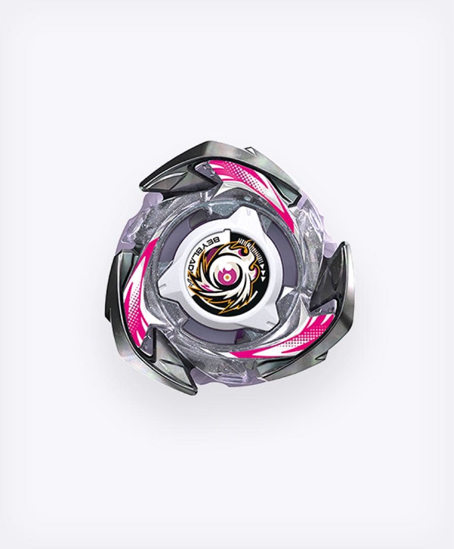 ベイブレードUX-18ランダムブースターVol.8/1カートン未開封品 - メルカリ