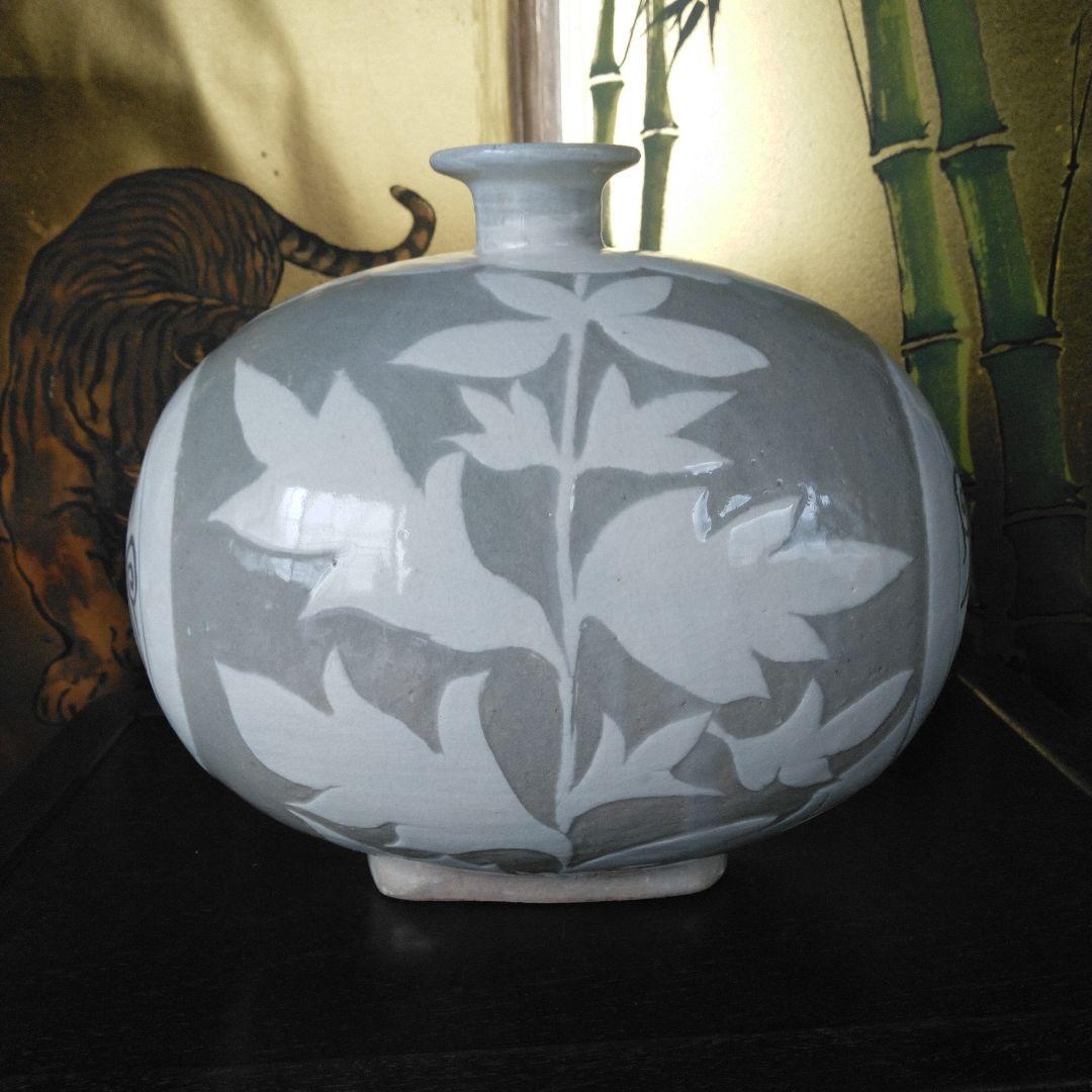 セアルコ セルビア(セビリア)焼き 大皿28.5cm 金彩24K スペイン製