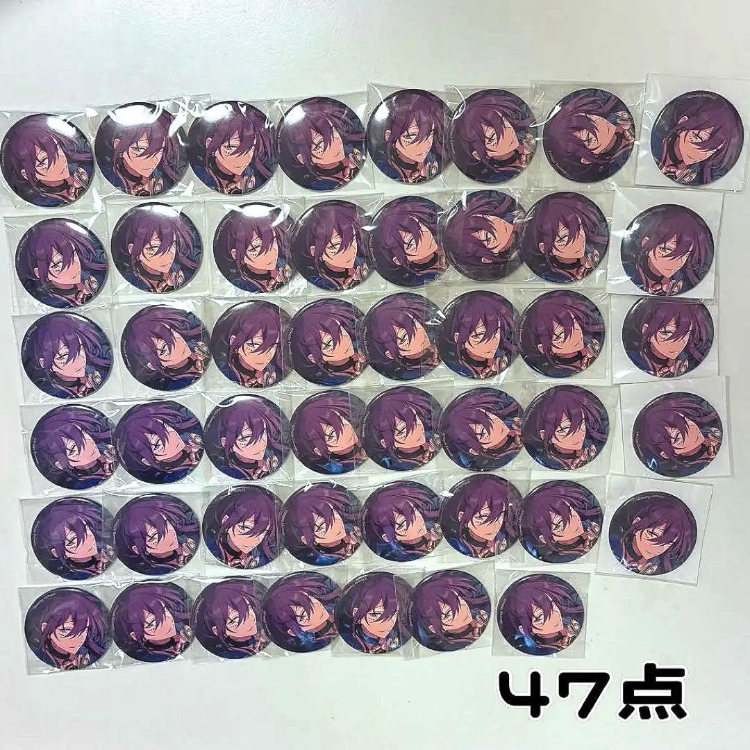 あんスタ テーマスカウト缶 2023 Summer 礼瀬マヨイ 47点セット