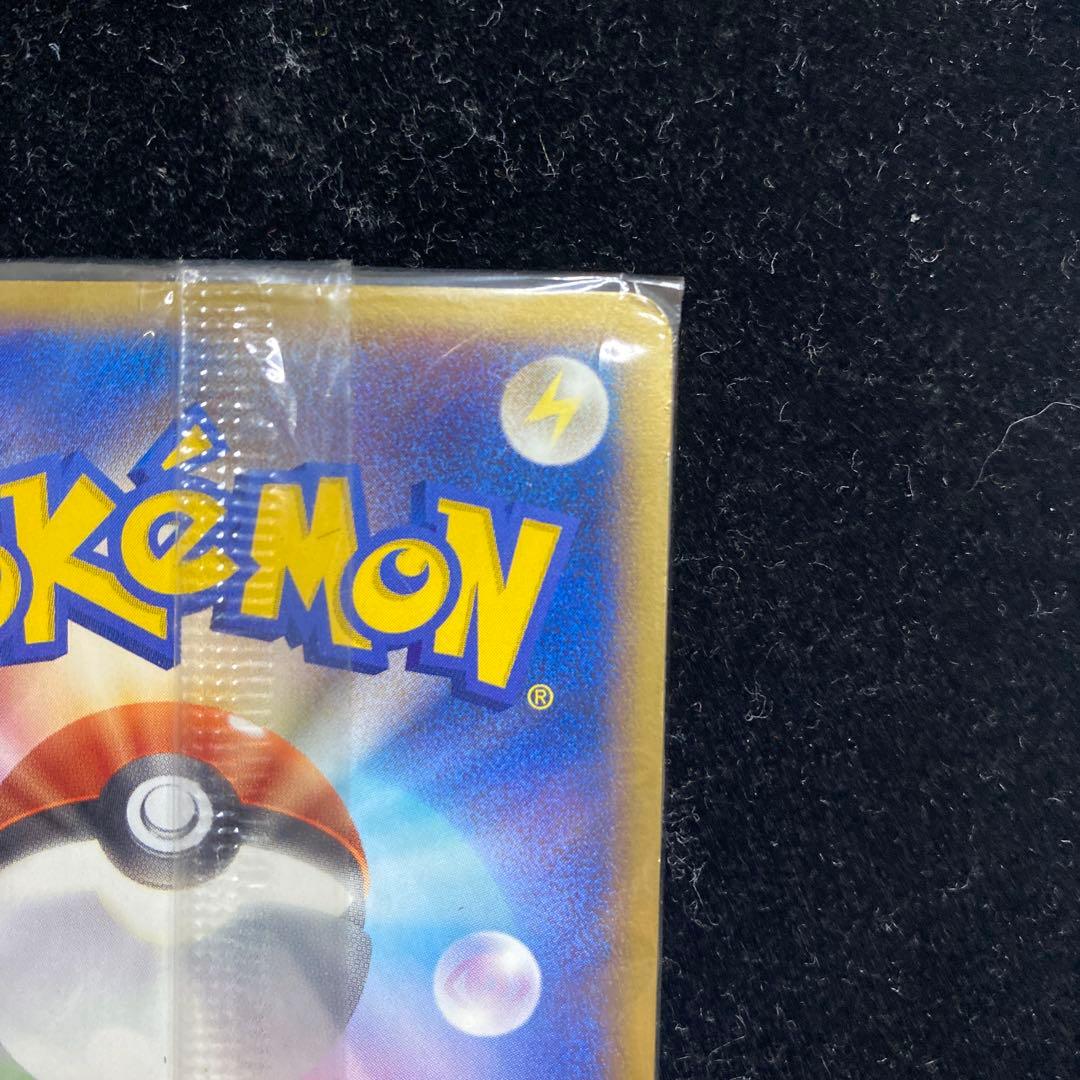 ポケパークのゴンベ　040/PCG-P わんぱくトレイン　ポケカ