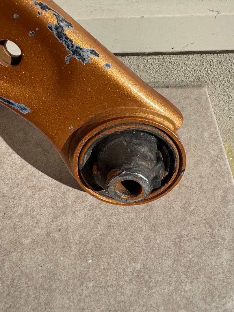 ムーブラテ　セレスティアロアアーム　送料込み