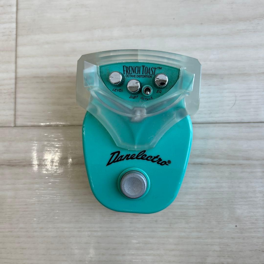 ギター Danelectro French Toast