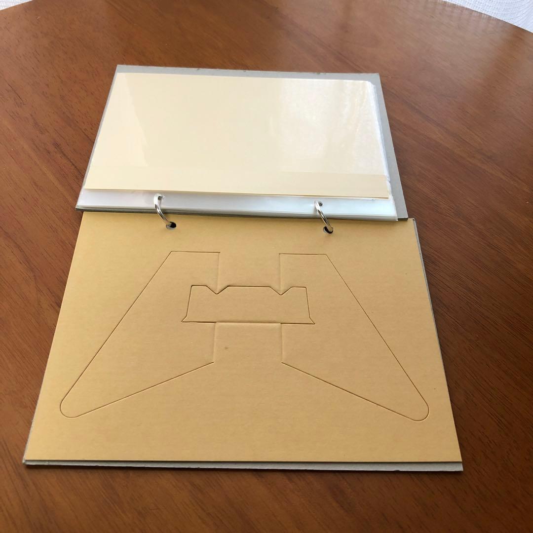 トワイライトエクスプレスお皿ポーチ乗車記念品セット