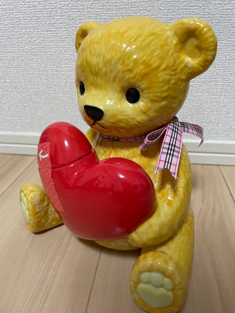 テディデキャンタHoney