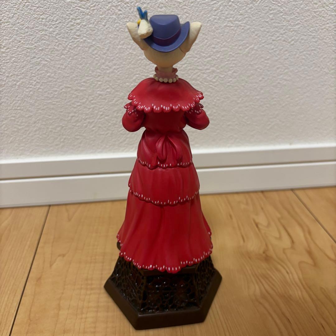 ルイーゼ　オルゴール　耳をすませば　ジブリ　インテリア