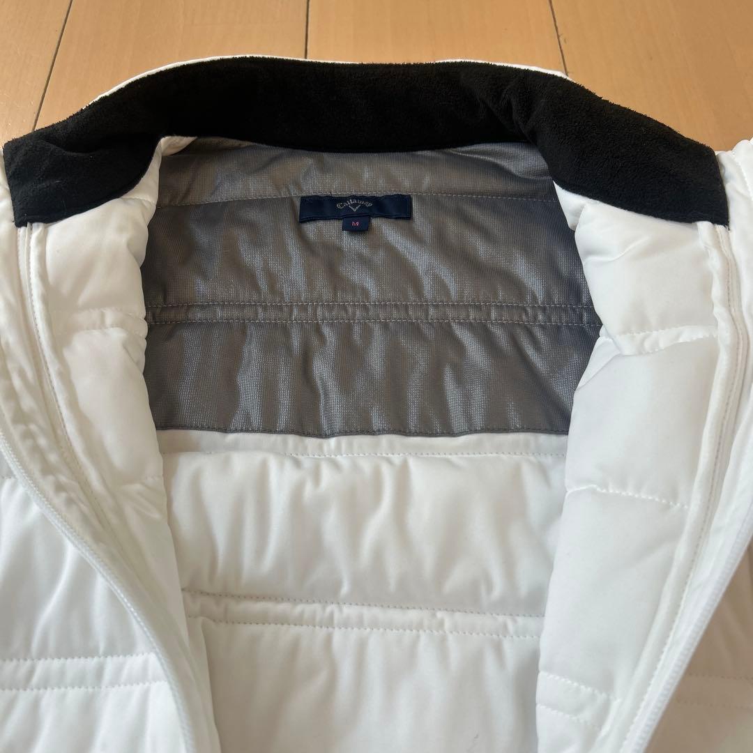 美品♡callaway ダウンジャケット Mサイズ