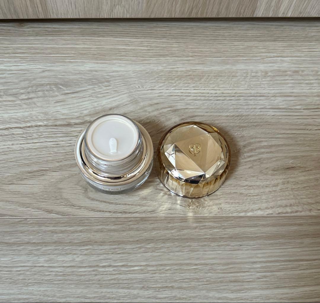 クレドポーボーテ　ルフォンドゥタンn オークル10