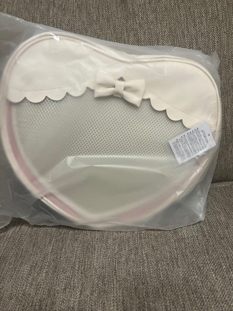 こぎみゅん　推し活バッグ