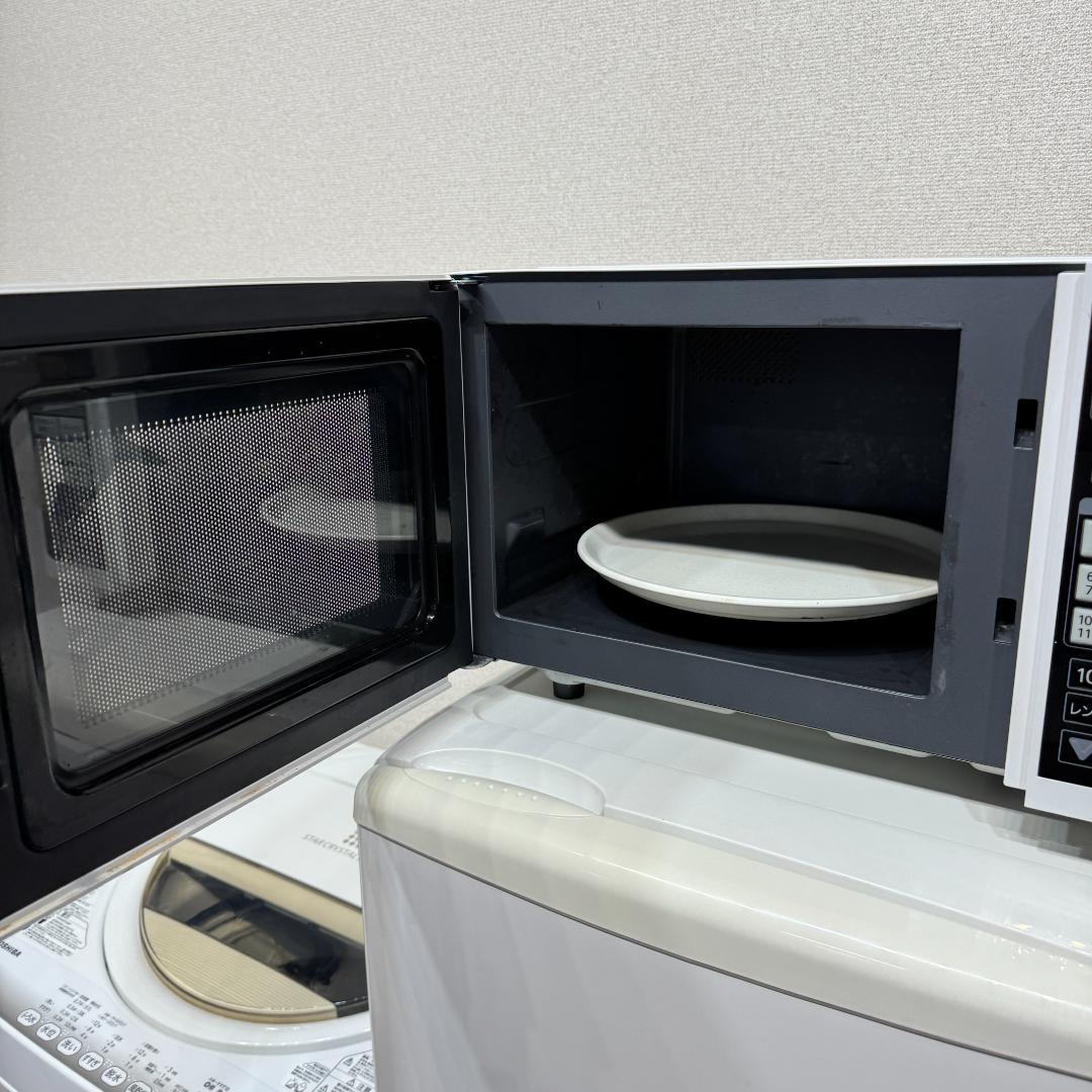 東京23区送料無料　超美品家電3点セット　プロによる洗浄/除菌済み