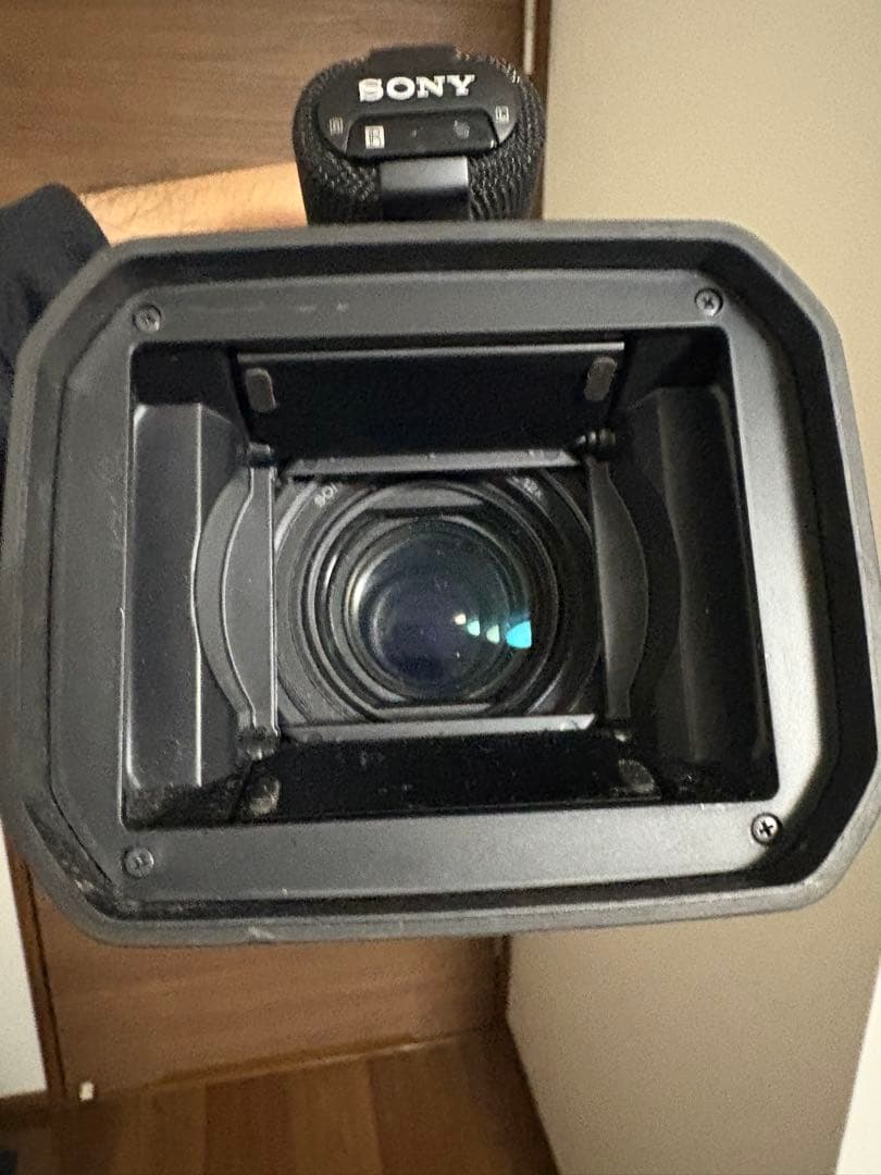 【動作確認済み】SONY DCR-VX2100