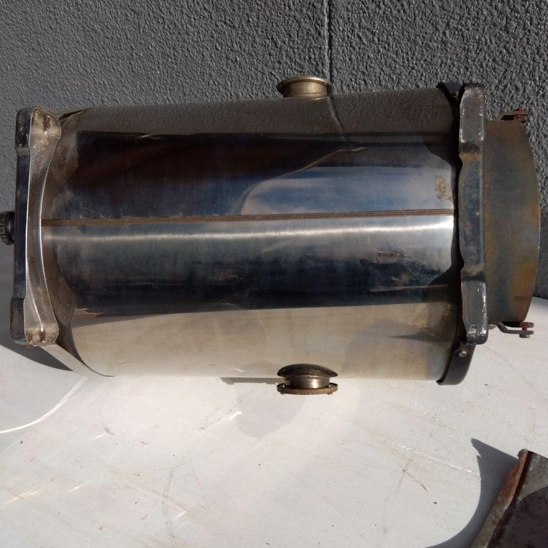 Kit 様 専 用 長 府 焼 却 兼 用ふろがま