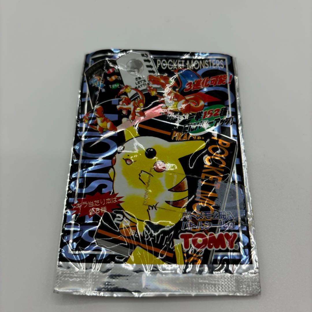 TOMY ポケモン バトメモ3 - メルカリ