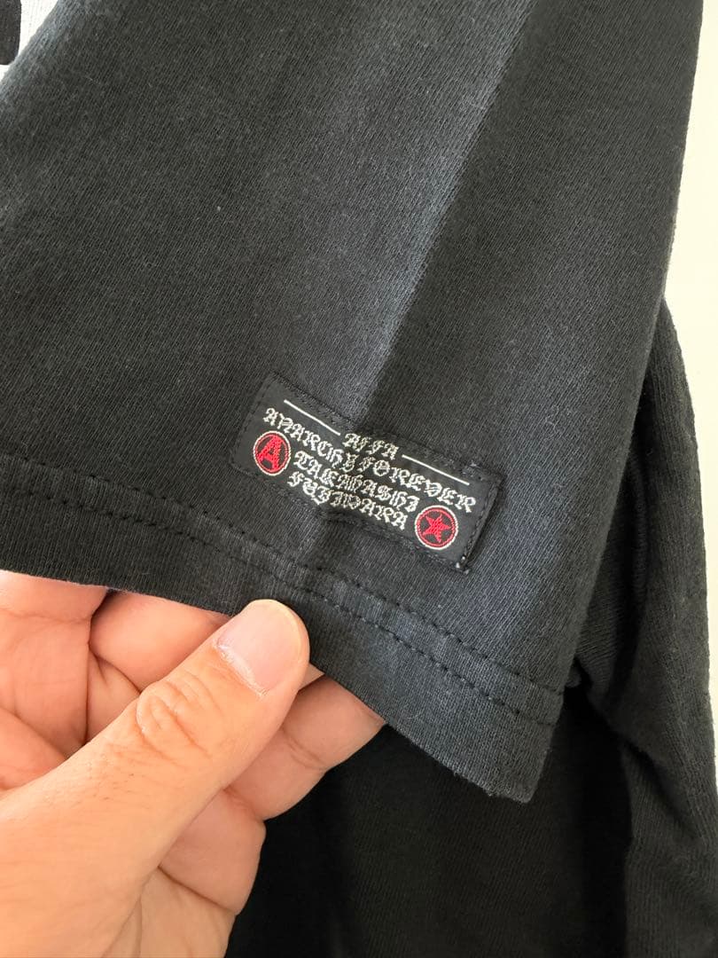 90S AFFA Listen to This Dream 7DREAM - トップスアウトレット 価格 通販