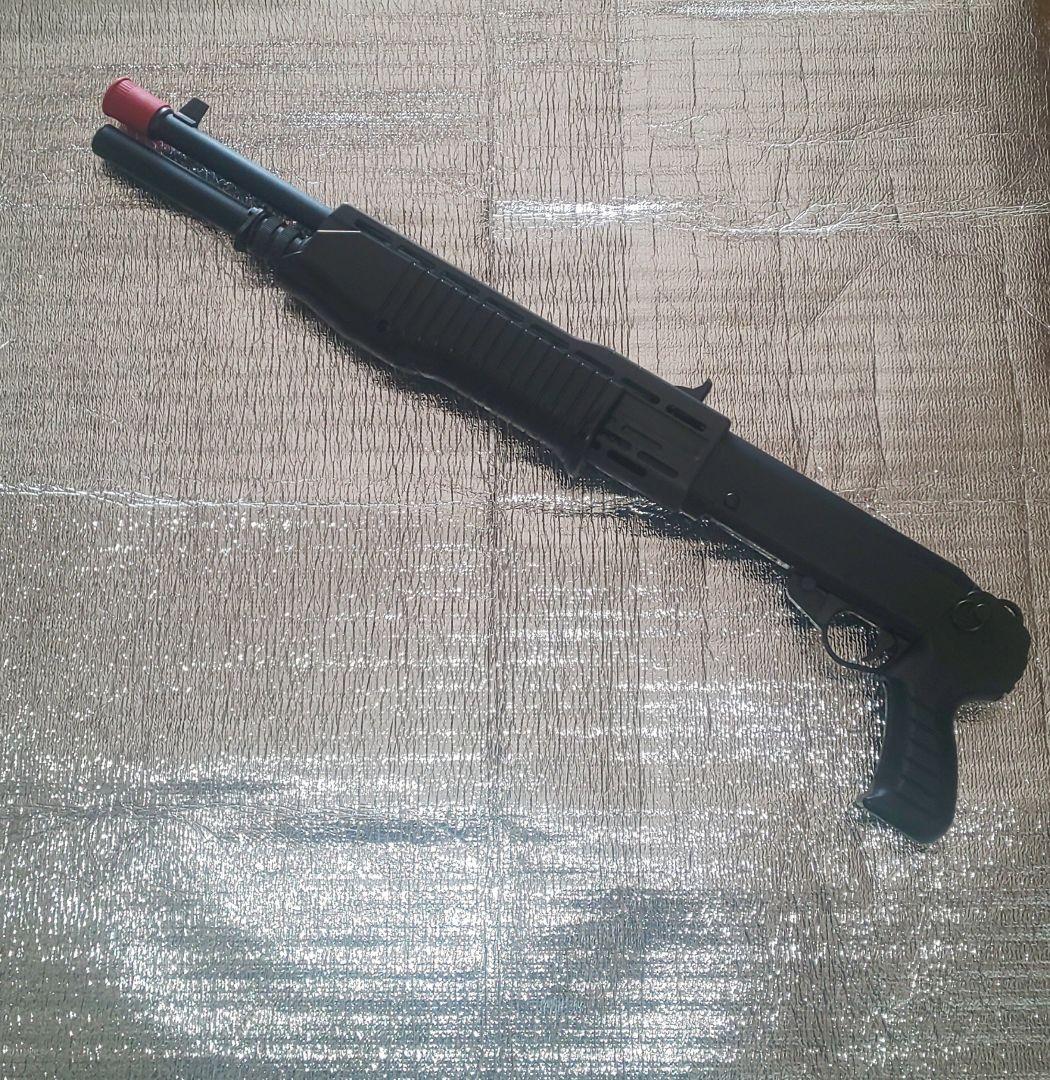 k*u様 東京マルイ エアガンSPAS 12