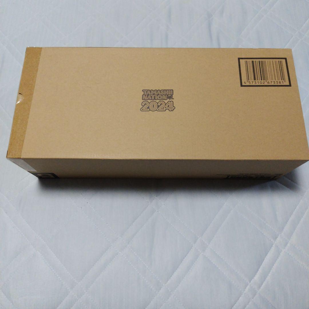 聖闘士聖衣神話EX冥王ハーデス2024聖闘士聖衣神話EXペガサス星矢「神聖衣」.