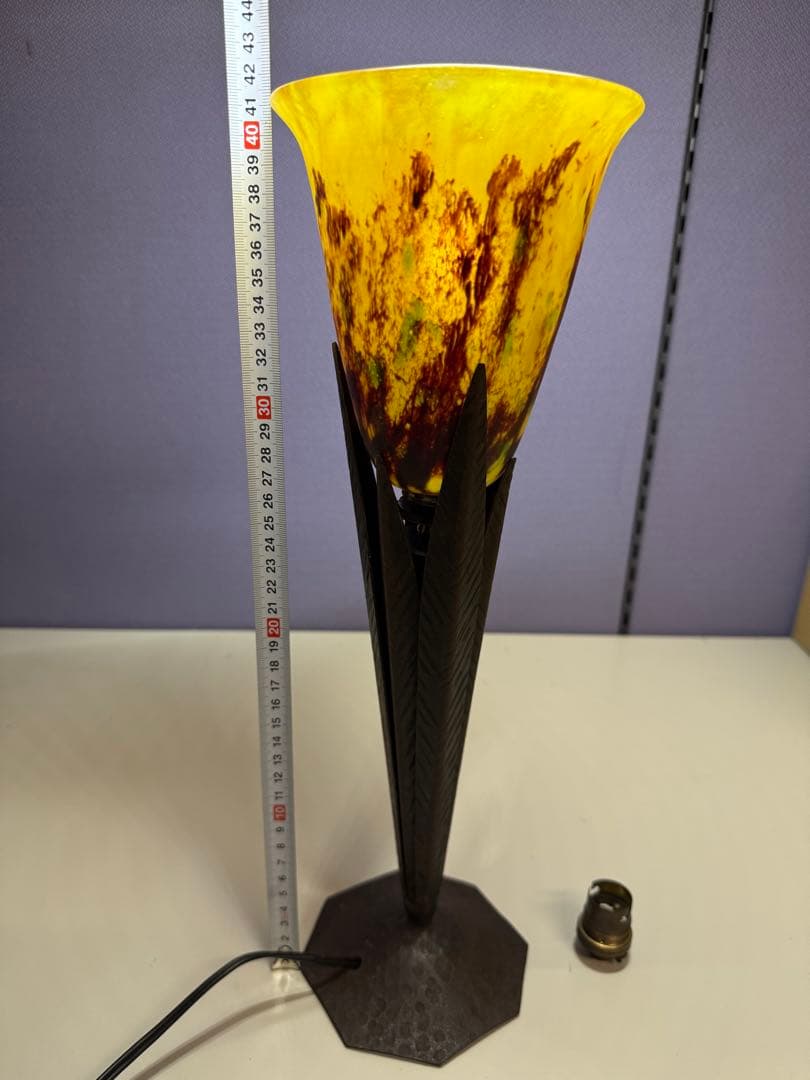 新 モデルホビー・楽器・アート - Dome Nancyチューリップタイプの