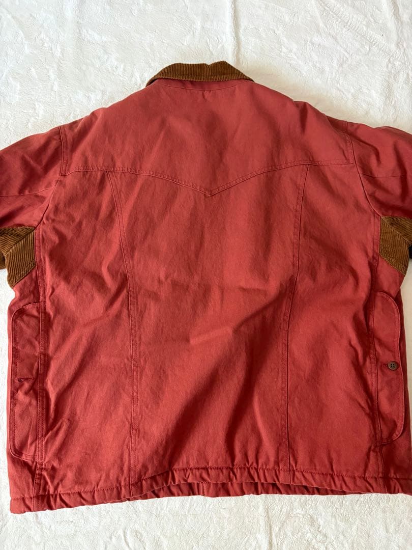 JOURNAL STANDARD × Lee 美品　アメカジ