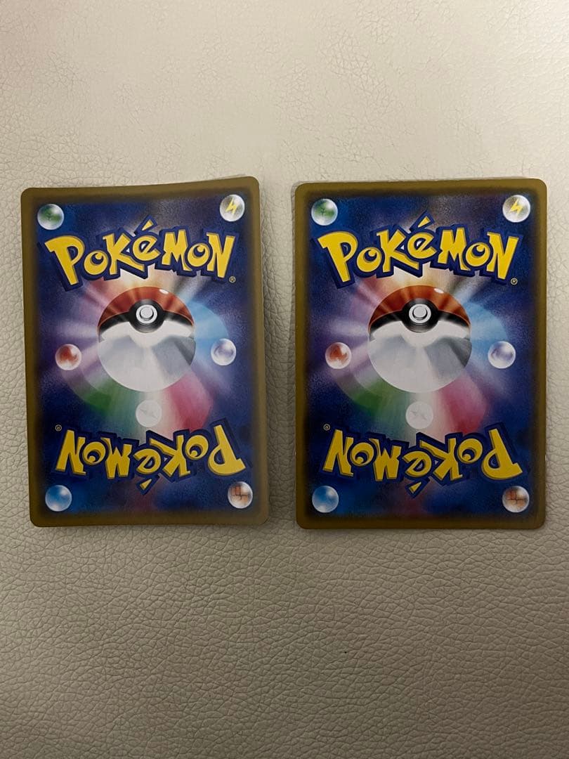 ポケカ　まとめ売り　タッグ　RR