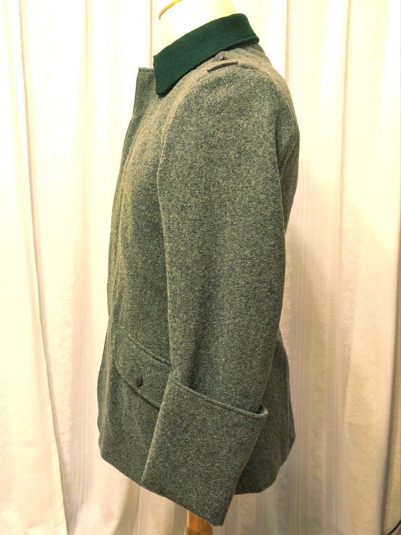 WW1 ドイツ軍 M1916野戦服 レプリカ - メルカリ