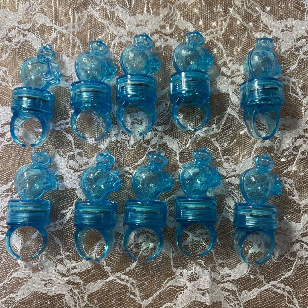 ころんくん リングライト 10個 すとぷり - メルカリ