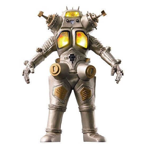 【プレバン限定】究極アルティメットルミナス キングジョー