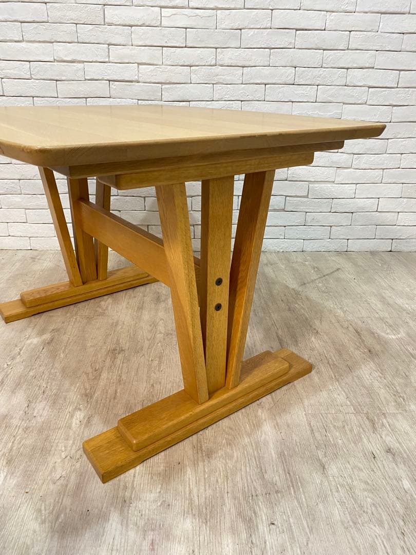 【東京都内23区配送無料】ダイニングテーブル　チェア　リビング　椅子　3点セット