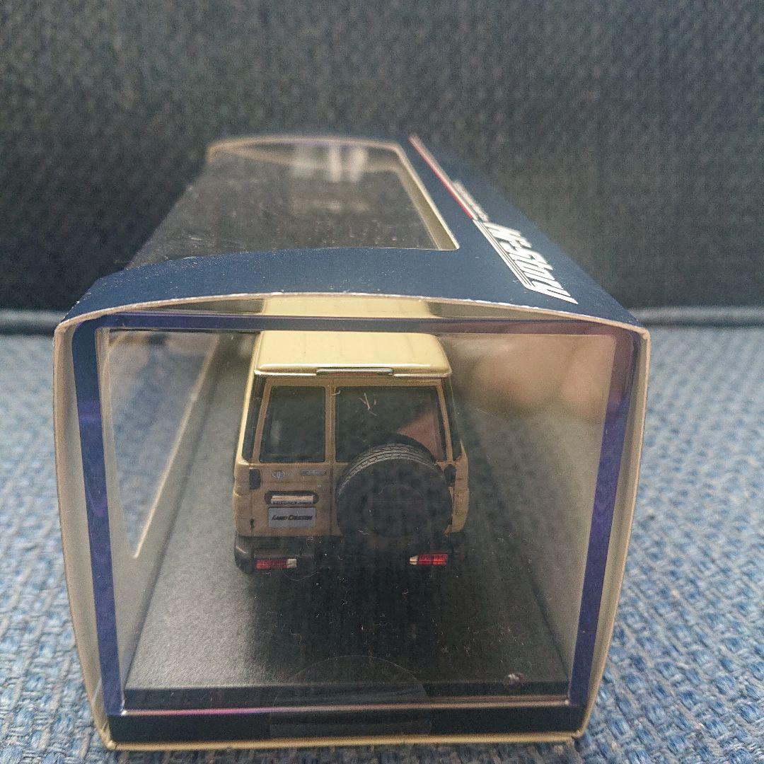 ハイストーリートヨタ ランドクルーザー 70 AX