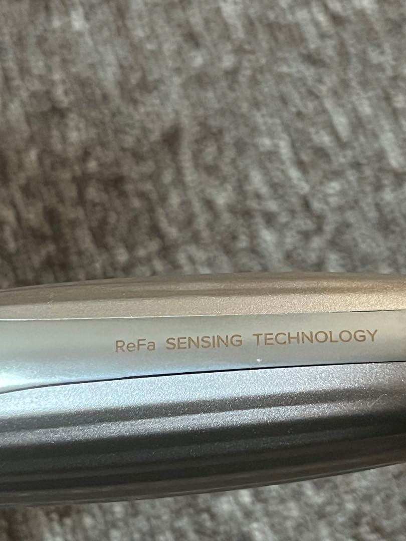 REFA マルチボルテージ ヘアドライヤー