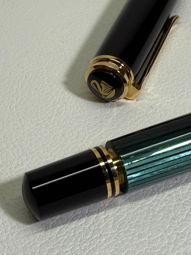 極美品】ペリカンスーベレーン M1000 ギフト