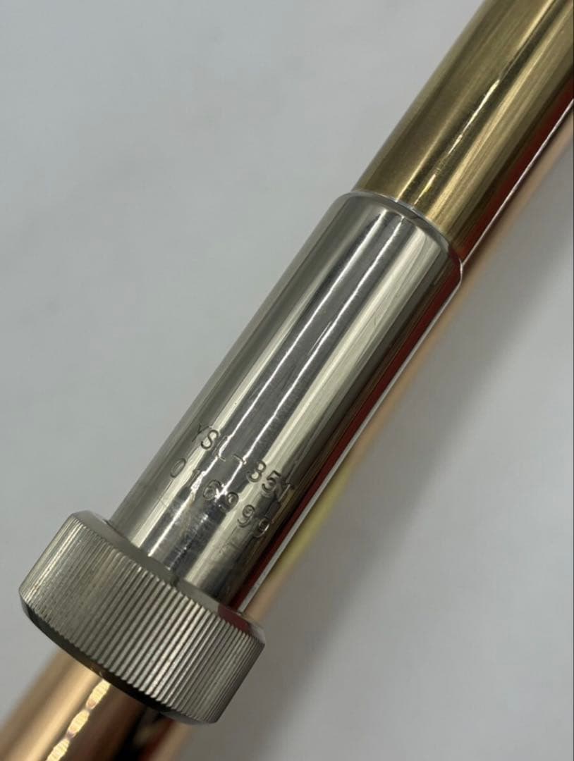 YAMAHA テナートロンボーン　YSL-351