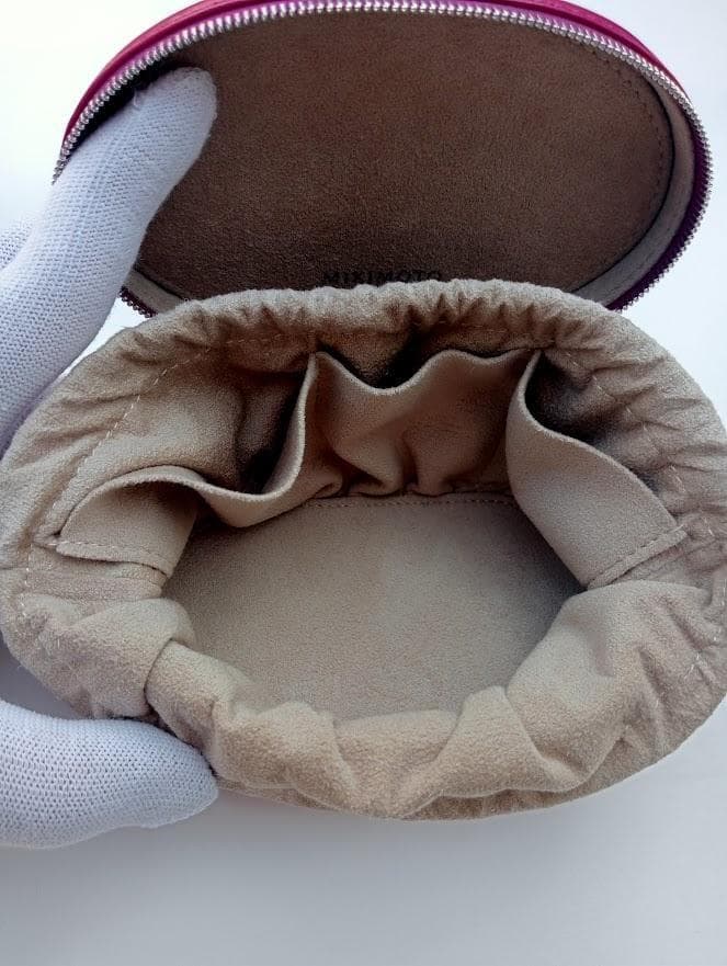 ★最終価格★ ミキモト ジュエリーケース