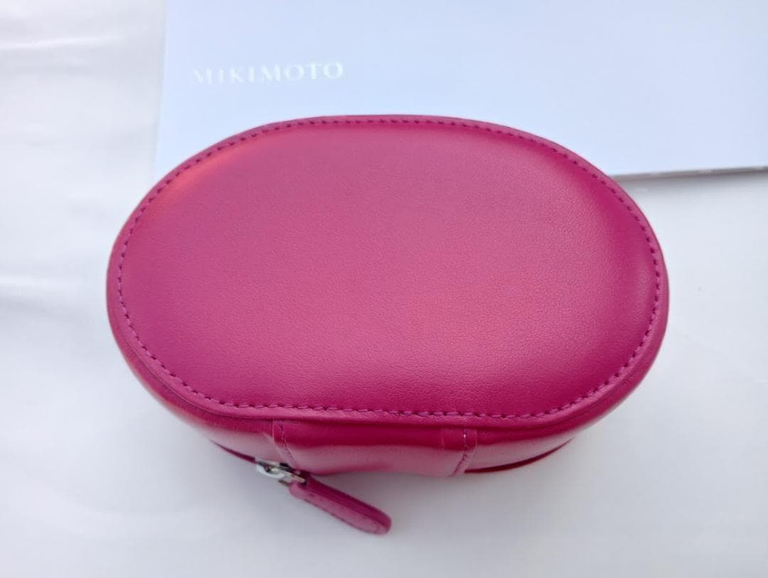 ★最終価格★ ミキモト ジュエリーケース