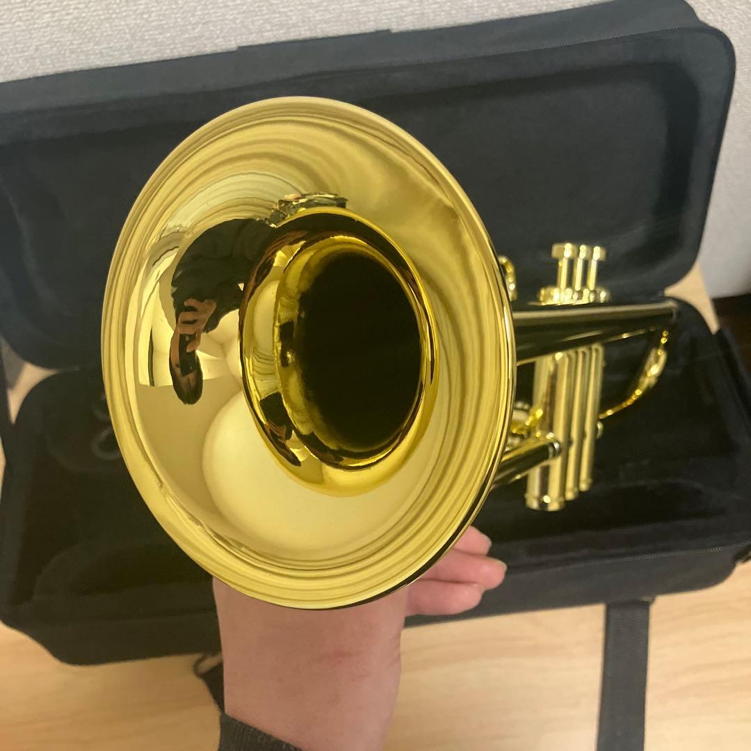 ⭐︎今だけの価格⭐︎トランペット　コルネットセット
