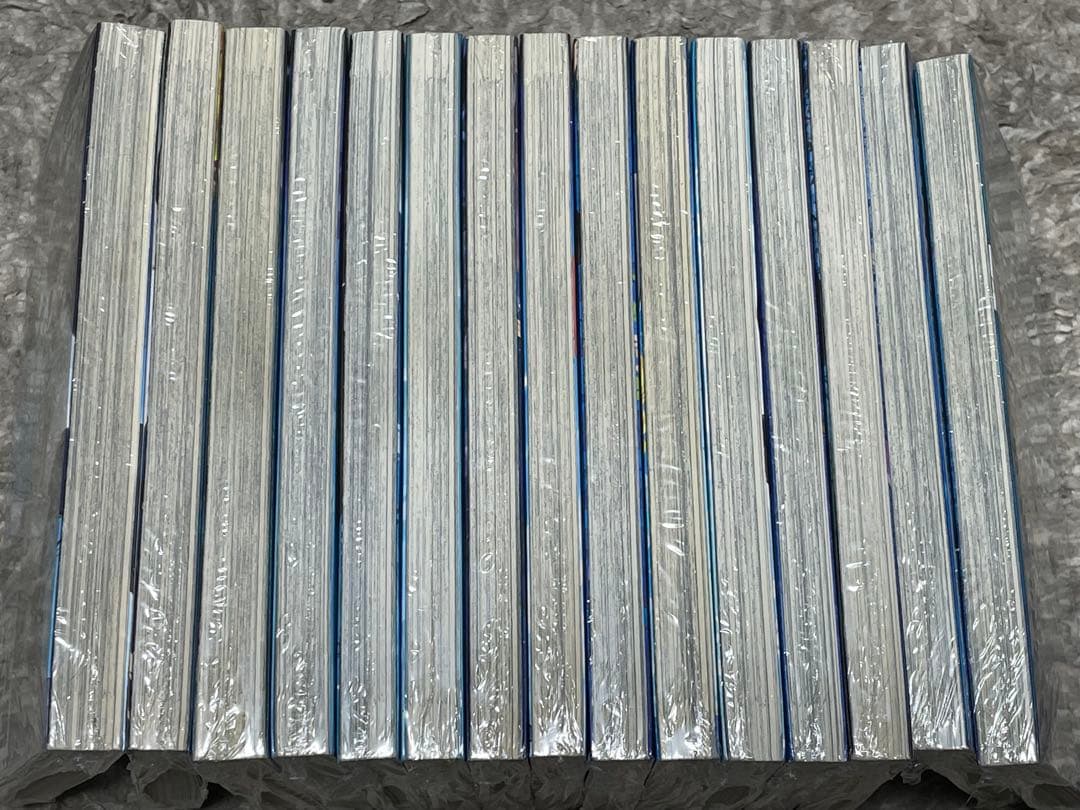 転生したらスライムだった件 全30巻セット