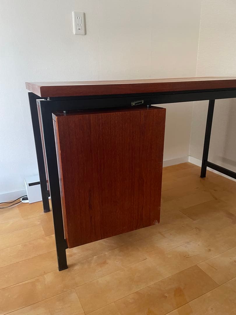 ケース・ブラークマン Japanese Series EU01 Pastoe