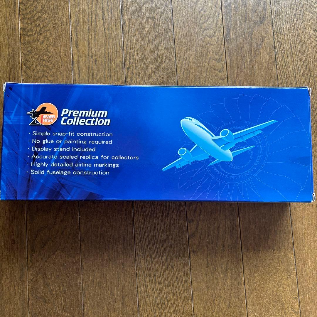 JAL 航空機モデル プレミアムコレクション