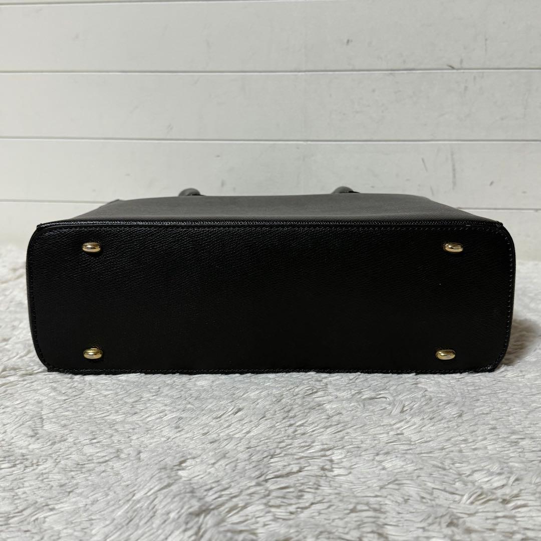 ⭐️美品⭐️ CELINE セリーヌ　ハンドバッグ　トートバッグ　ブラック