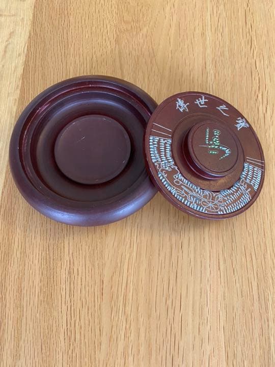 文房四宝 中国 国家非物質文化遺産