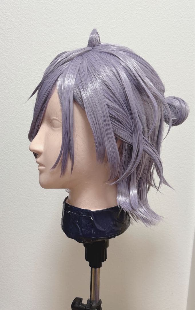 にじさんじ 榊ネス 風 コスプレ ウィッグ