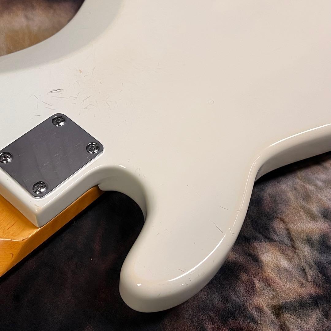 セルダー プレシジョンベース 白 管AF - メルカリ