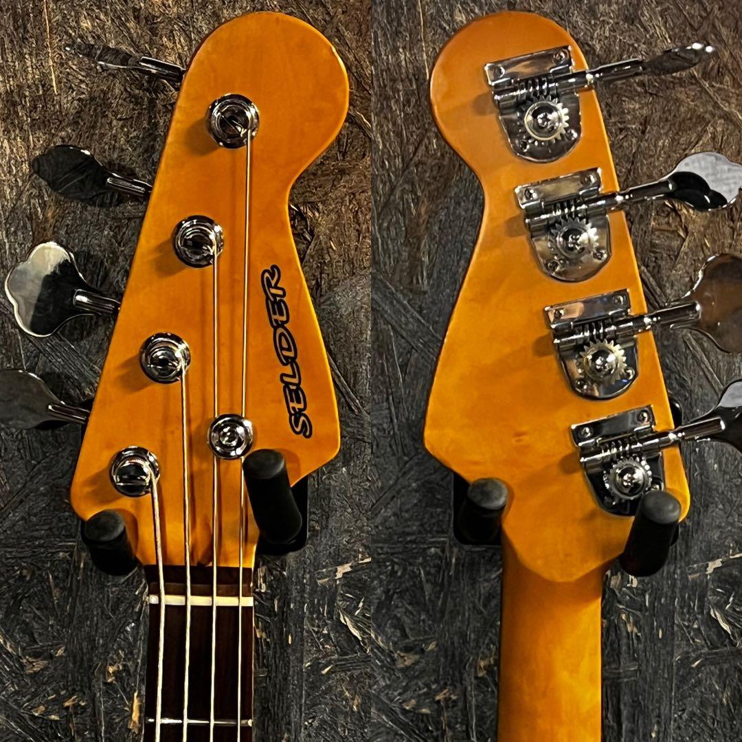 セルダー プレシジョンベース 白 管AF - メルカリ