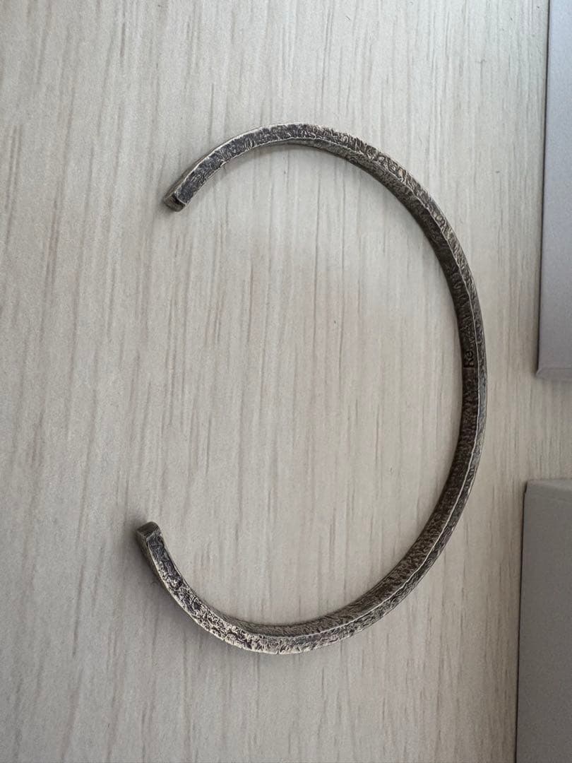 シンパシーオブソウル リミックスバングル スーマンダックワ